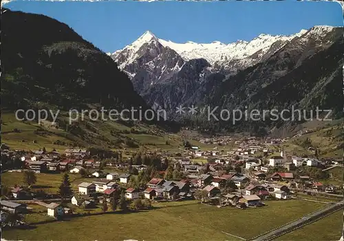 Kaprun Kitzsteinhorn Kat. Kaprun