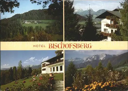 Windischgarsten Hotel Bischofsberg Kat. Windischgarsten