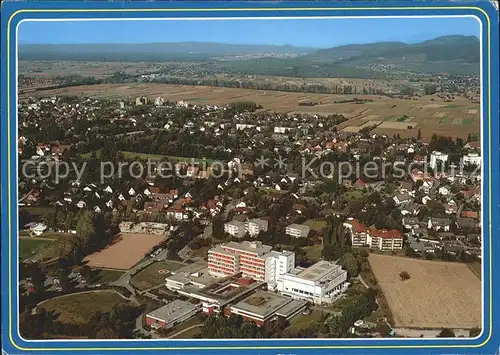 Bad Krozingen Reha Klinik Kat. Bad Krozingen