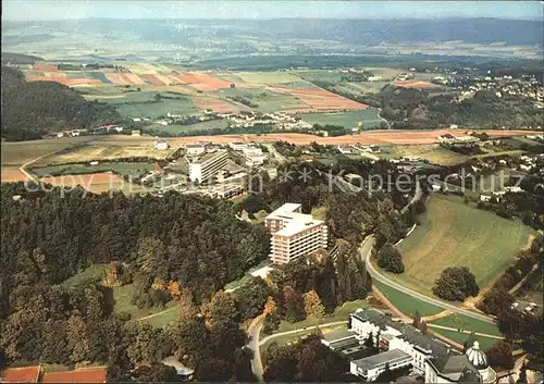 Bad Wildungen Kurbad Sanatorium Fachklinik der LVA Oldenburg Bremen Kat. Bad Wildungen