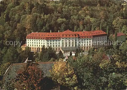 Jachymov Marie Curie Sklodowska Sanatorium Kat. Sankt Joachimsthal