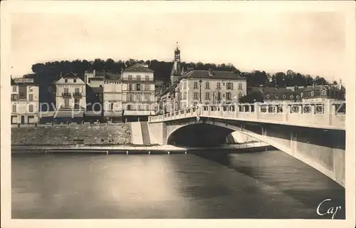 Marne La Chateau Thierry Kat. La Marne