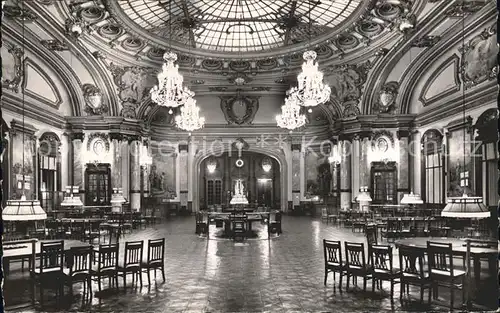 Monte Carlo Casino Salle de Jeux Kat. Monte Carlo