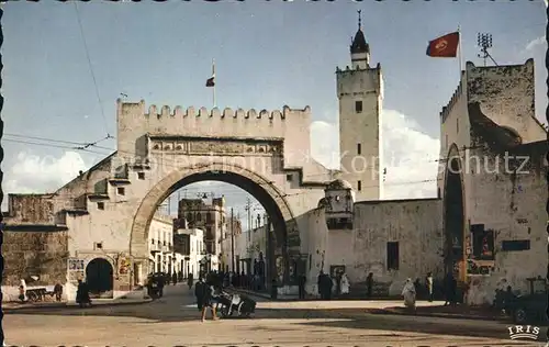 Tunis Bab el Khadra Kat. Tunis