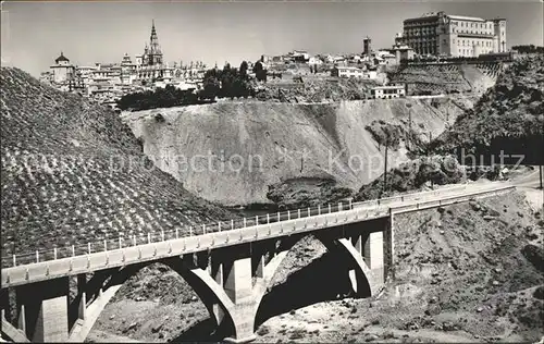 Toledo Castilla La Mancha  Kat. Toledo