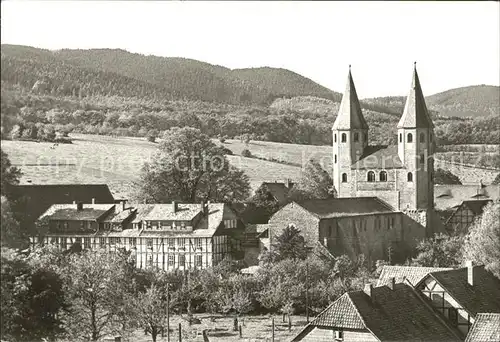 Druebeck Kloster Kat. Druebeck