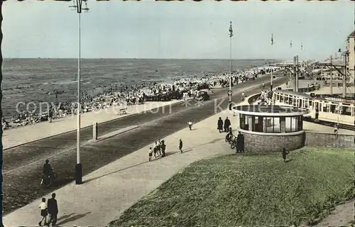 Scheveningen Boulevard Kat. Scheveningen