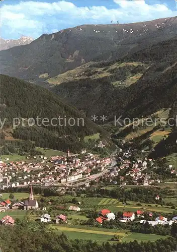 Landeck Tirol Schoenjoechl Kat. Landeck