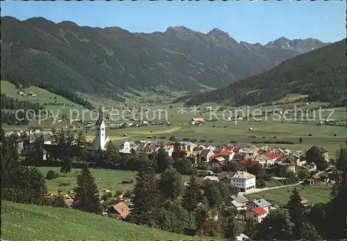 Radstadt Radstadter Tauern Kat. Radstadt