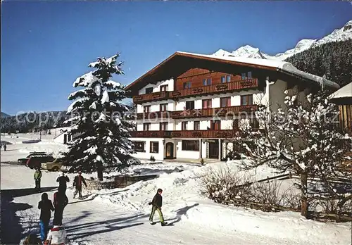 Ramsau Dachstein Steiermark Pension Timmelbauerhof  Kat. Ramsau am Dachstein