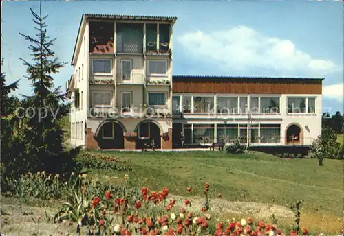 Dobel Schwarzwald Neues Rathaus Kat. Dobel