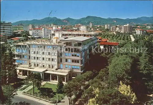 Abano Terme Hotel Grand Torino Terme Kat. Abano Terme