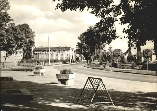 Dahmen Hauptstrasse Kat. Dahmen