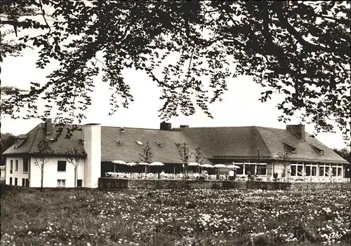 Rohrbrunn Autobahn Rasthaus Spenart Kat. Weibersbrunn