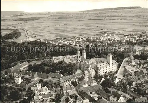 Bad Mergentheim Hoch Deutschmeister Schloss Kat. Bad Mergentheim