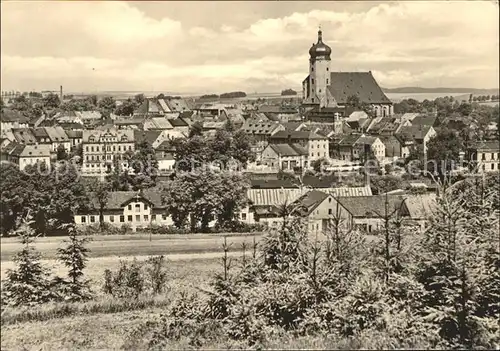 Marienberg Erzgebirge  Kat. Marienberg