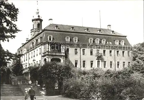 Lichtenwalde Sachsen Schloss Lichtenwalde / Niederwiesa /Mittelsachsen LKR