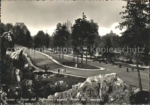 Torino Parco del Valentino Kat. Torino