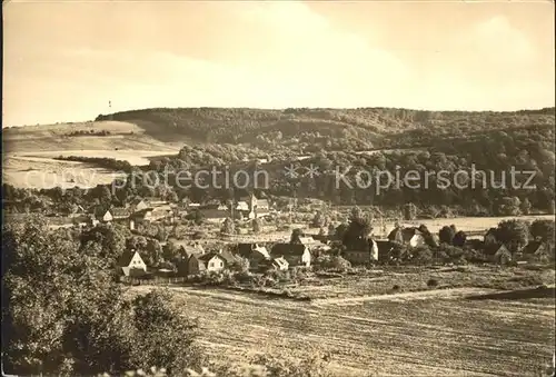 Wangen Naumburg  Kat. Wangen Naumburg