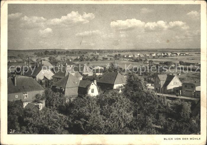 Zarrentin am Schaalsee Kat. Zarrentin Schaalsee Nr. kf36650 oldthing