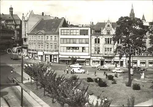 Teplice Hotel Termia Kat. Teplice