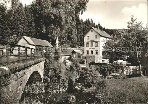 Altensteig Schwarzwald Gasthaus zur Pfaffenstube / Altensteig /Calw LKR