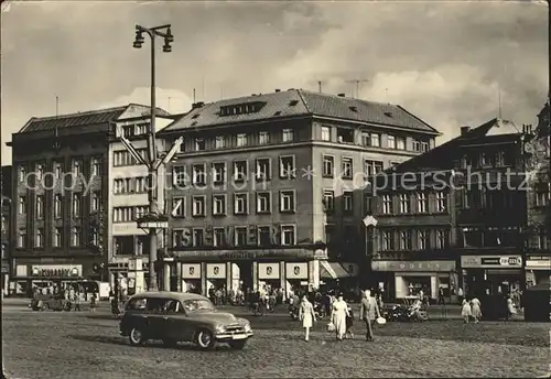 Usti nad Labem  Kat. Usti nad Labem