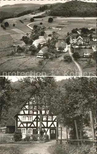 Stein Wingert Haus Kloeckner Kroppacher Schweiz Kat. Stein Wingert