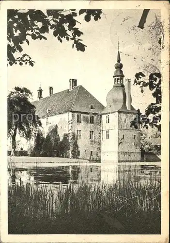 Lembeck Schloss Kat. Dorsten