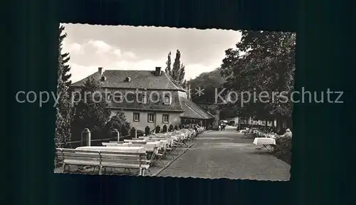 Hattenheim Rheingau Hotel Weinhaus Ress  Kat. Eltville am Rhein