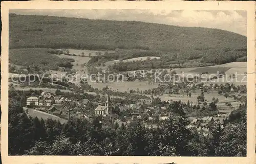 Reichelsheim Odenwald  Kat. Reichelsheim (Odenwald)