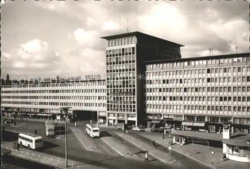 Moenchengladbach Haus Westland  Kat. Moenchengladbach