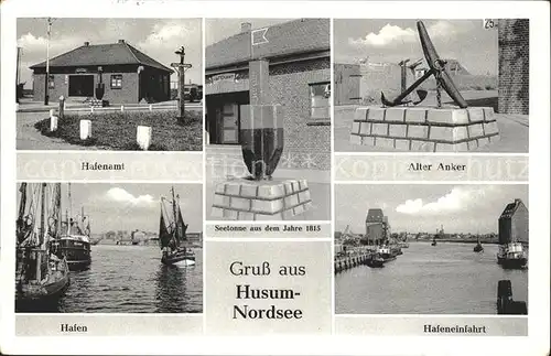 Husum Nordfriesland 