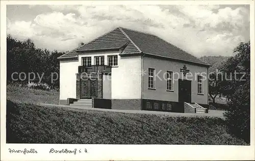 Lorsbach Turnverein  Kat. Hofheim am Taunus