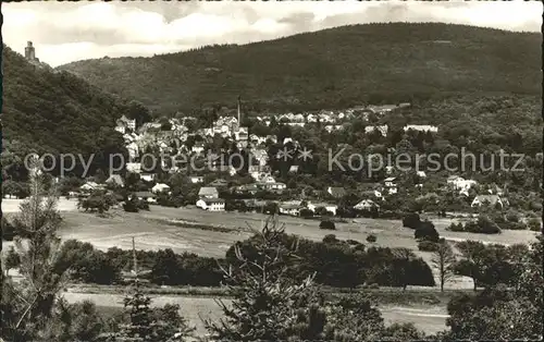 Falkenstein Taunus  Kat. Koenigstein im Taunus