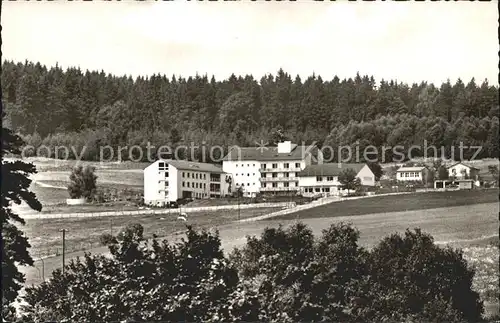 Hattenhof Erholungszentrum Gehringshof Kat. Neuhof