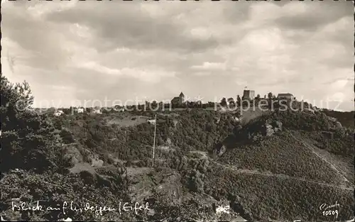 Nideggen Eifel Luftkurort Kat. Nideggen