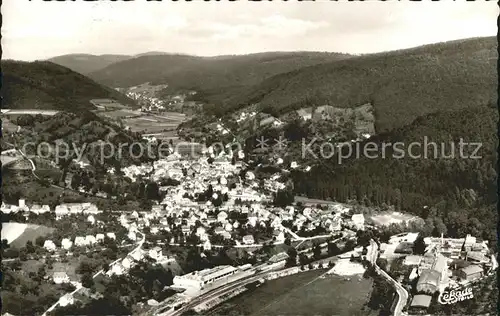 Heidelberg Neckar Fliegeraufnahme Schoenau Kat. Heidelberg