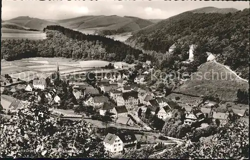 Bilstein Sauerland  / Lennestadt /Olpe LKR