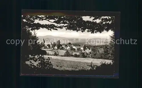 Neunkirchen Odenwald  Kat. Modautal