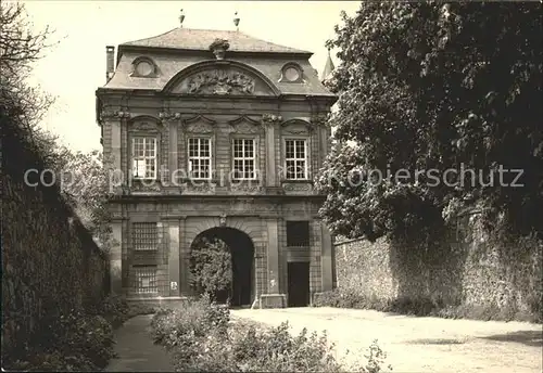 Woellstadt Caritaswerk Sankt Gottfried Kat. Woellstadt