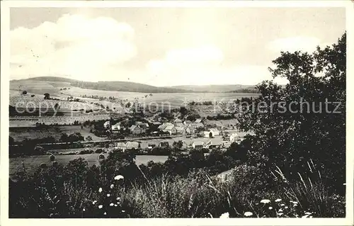 Winden Taunus Panorama Kat. Weilrod