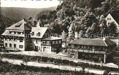 Harzofen Naturfreundehaus Elmstein Kat. Elmstein