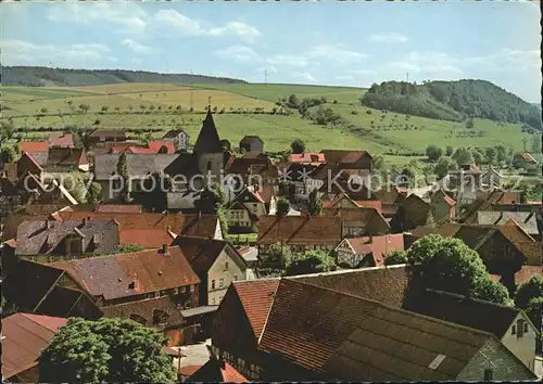 Adorf Waldeck  / Diemelsee /Waldeck-Frankenberg LKR