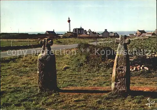 Pointe Saint Mathieu Betagne Kat. Plougonvelin