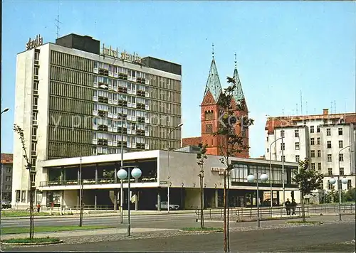 Maribor Marburg Drau Strassenpartie Kat. Maribor