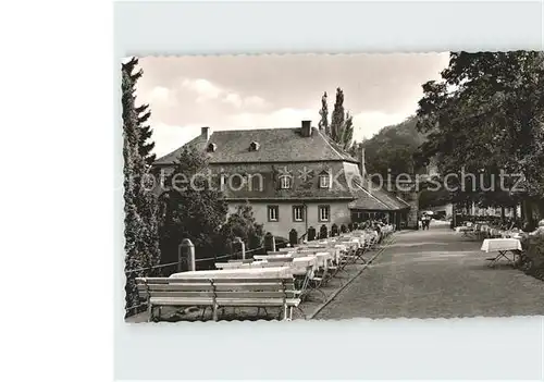 Hattenheim Rheingau Hotel Weinhaus Ress  Kat. Eltville am Rhein