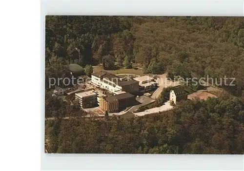 Neustadt Weinstrasse Herz Jesu Kloster  Kat. Neustadt an der Weinstr.