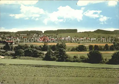 Noerde  Kat. Warburg