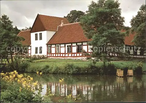 Frederikshavn Bangsbo Museum Kat. Frederikshavn